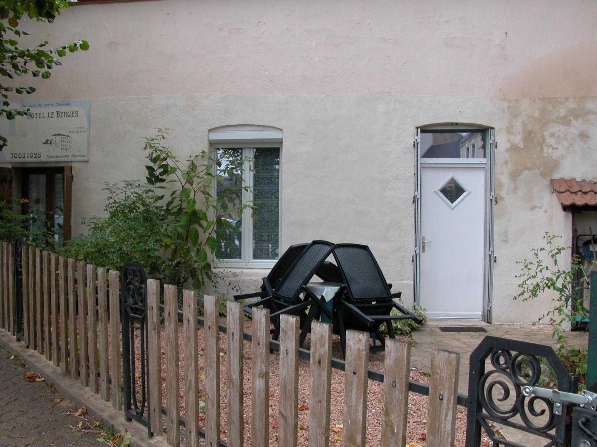 Aquanerius Residence Neris-les-Bains Exterior photo