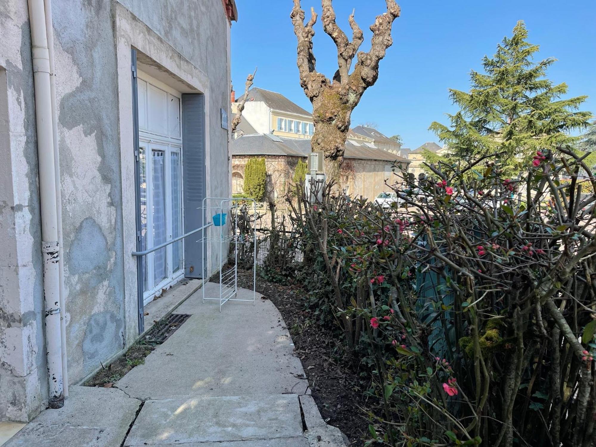 Aquanerius Residence Neris-les-Bains Exterior photo