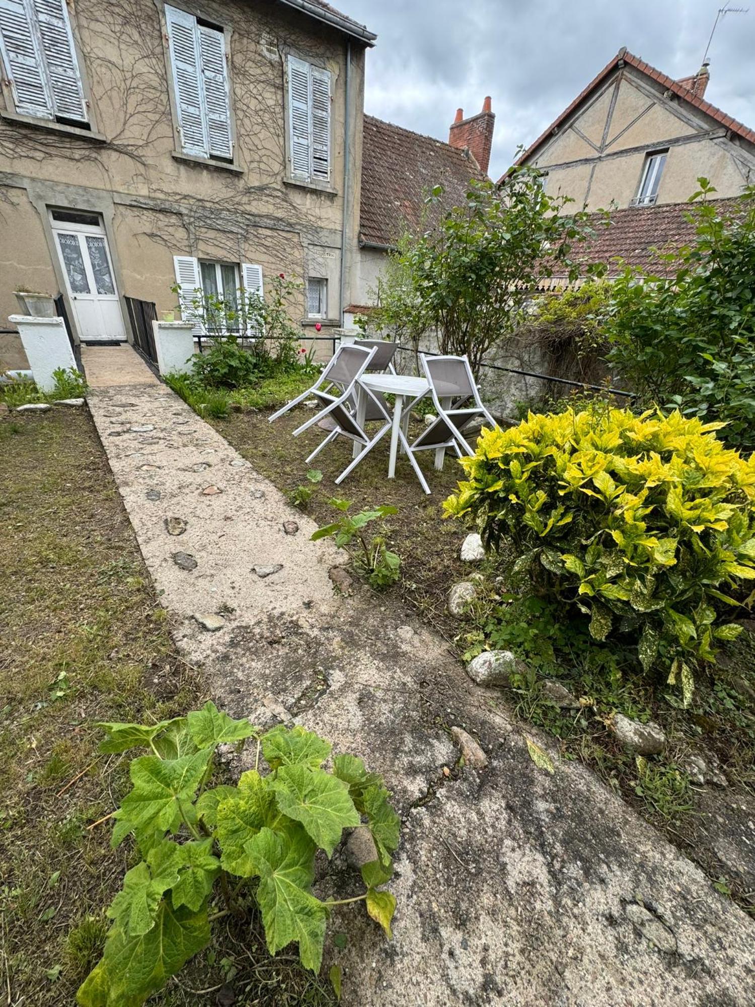 Aquanerius Residence Neris-les-Bains Exterior photo
