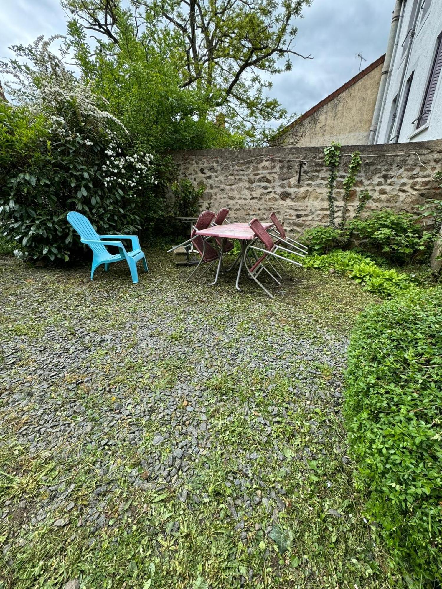 Aquanerius Residence Neris-les-Bains Exterior photo