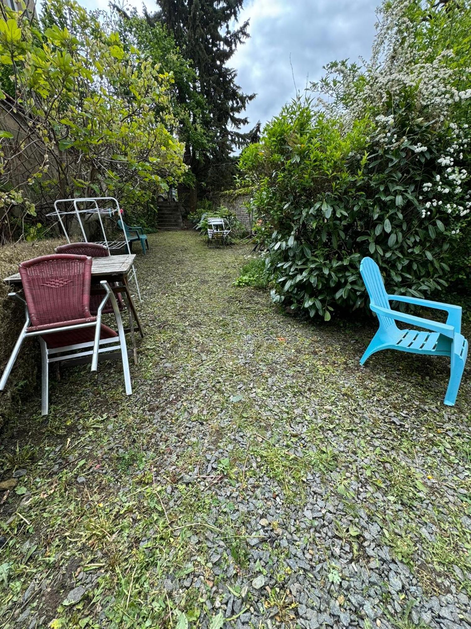 Aquanerius Residence Neris-les-Bains Exterior photo